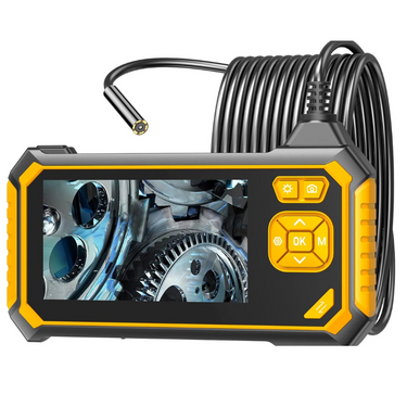 Digital Endoscope Camera
